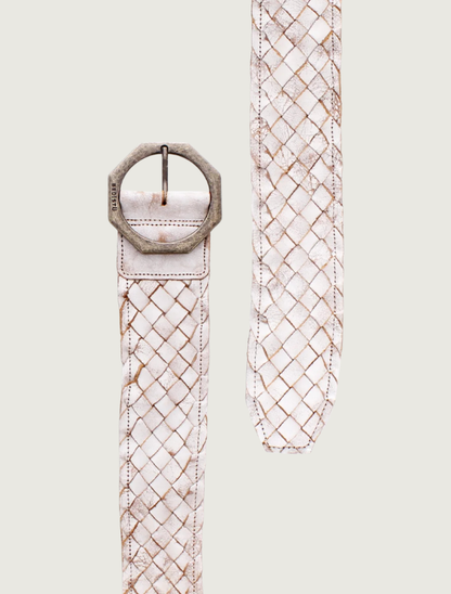 Bed Stu Dreamweaver Belt in Nectar Luxe