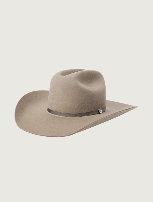 Stetson Pismo Cowboy Hat