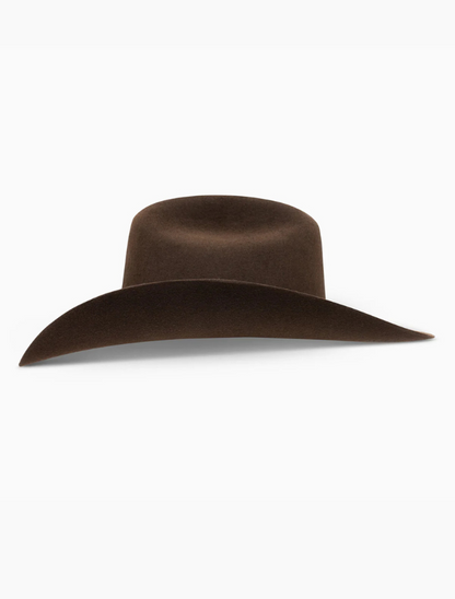 Resistol George Strait 6X Kingman Cowboy Hat