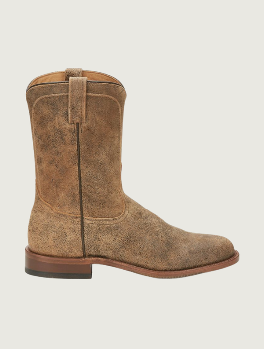 Men's Monterey 10" Wellington Boot