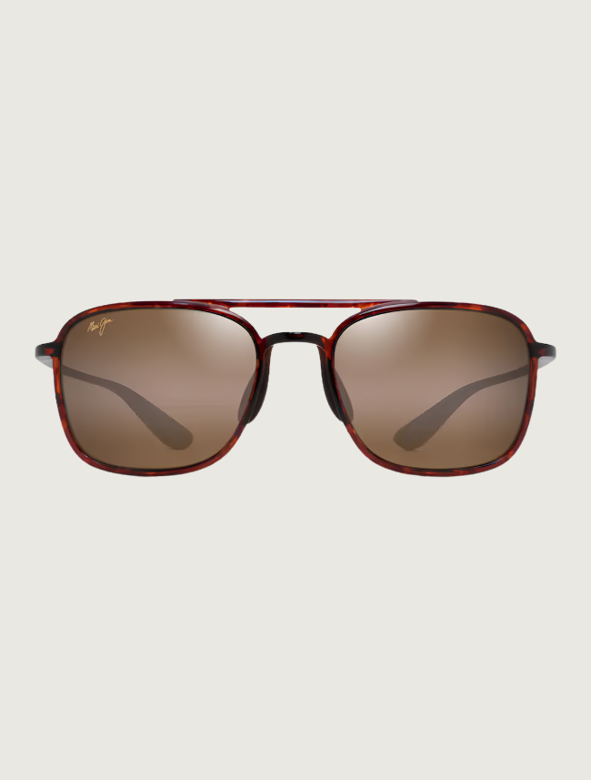 Maui Jim Keokea in Tortoise / HCL Bronze