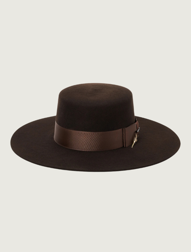 Stetson Folklore Wool Felt Hat