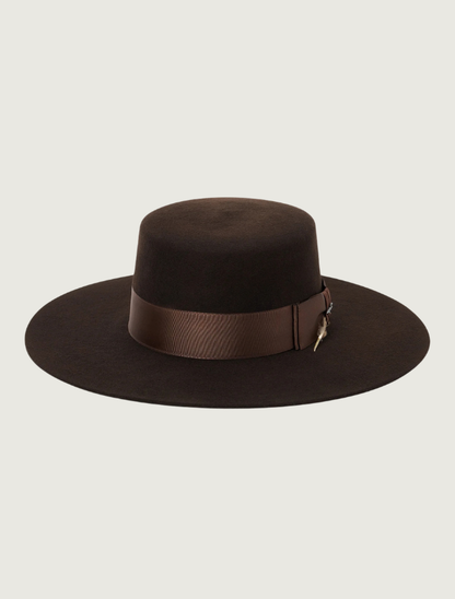 Stetson Folklore Wool Felt Hat
