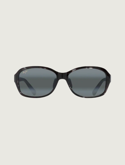 Maui Jim Koki Beach in Black & Grey Tortoise / Neutral Grey