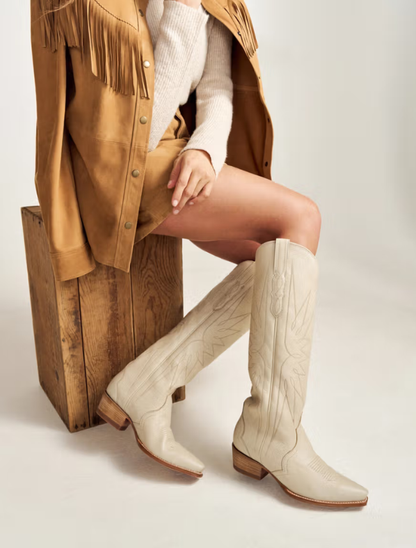 Tecovas Loretta Cowgirl Boots
