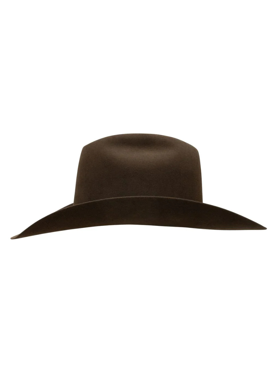 Resistol George Straight 6X Cedar Trail