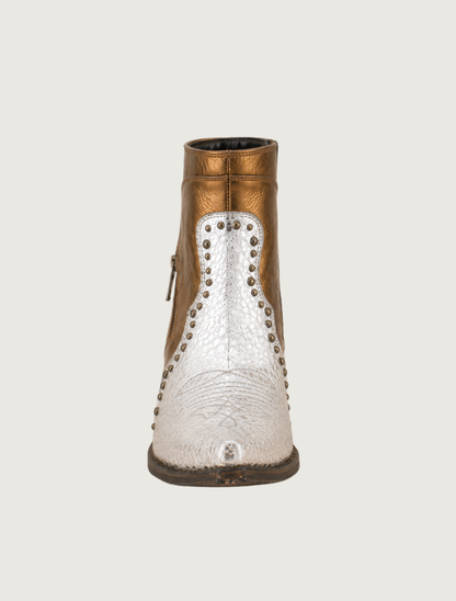 Old Gringo Duran Booties