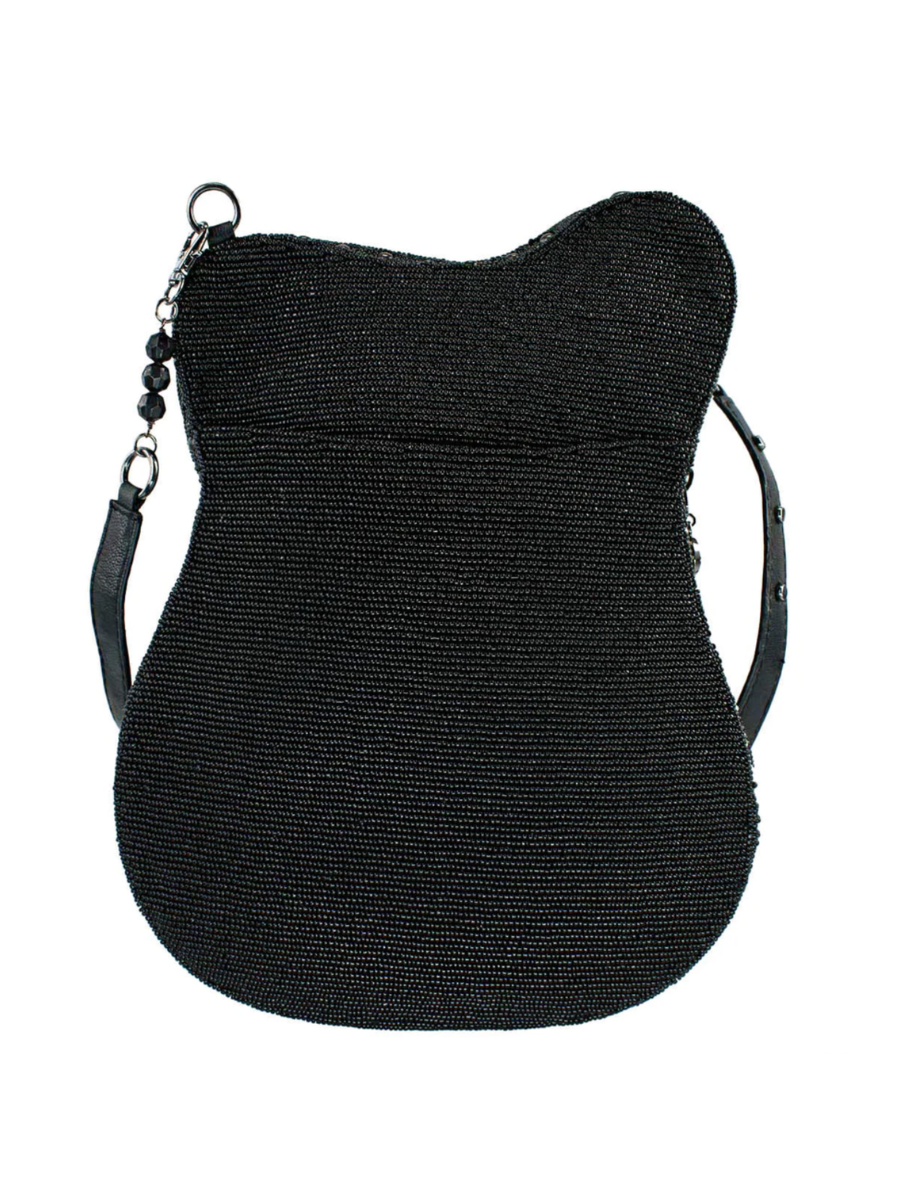 Mary Frances "Noteworthy" Shoulder Bag