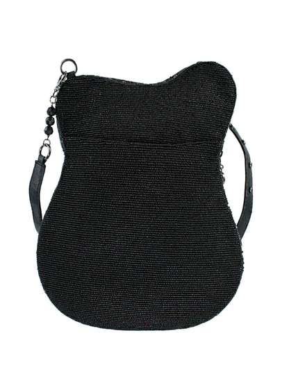 Mary Frances "Noteworthy" Shoulder Bag