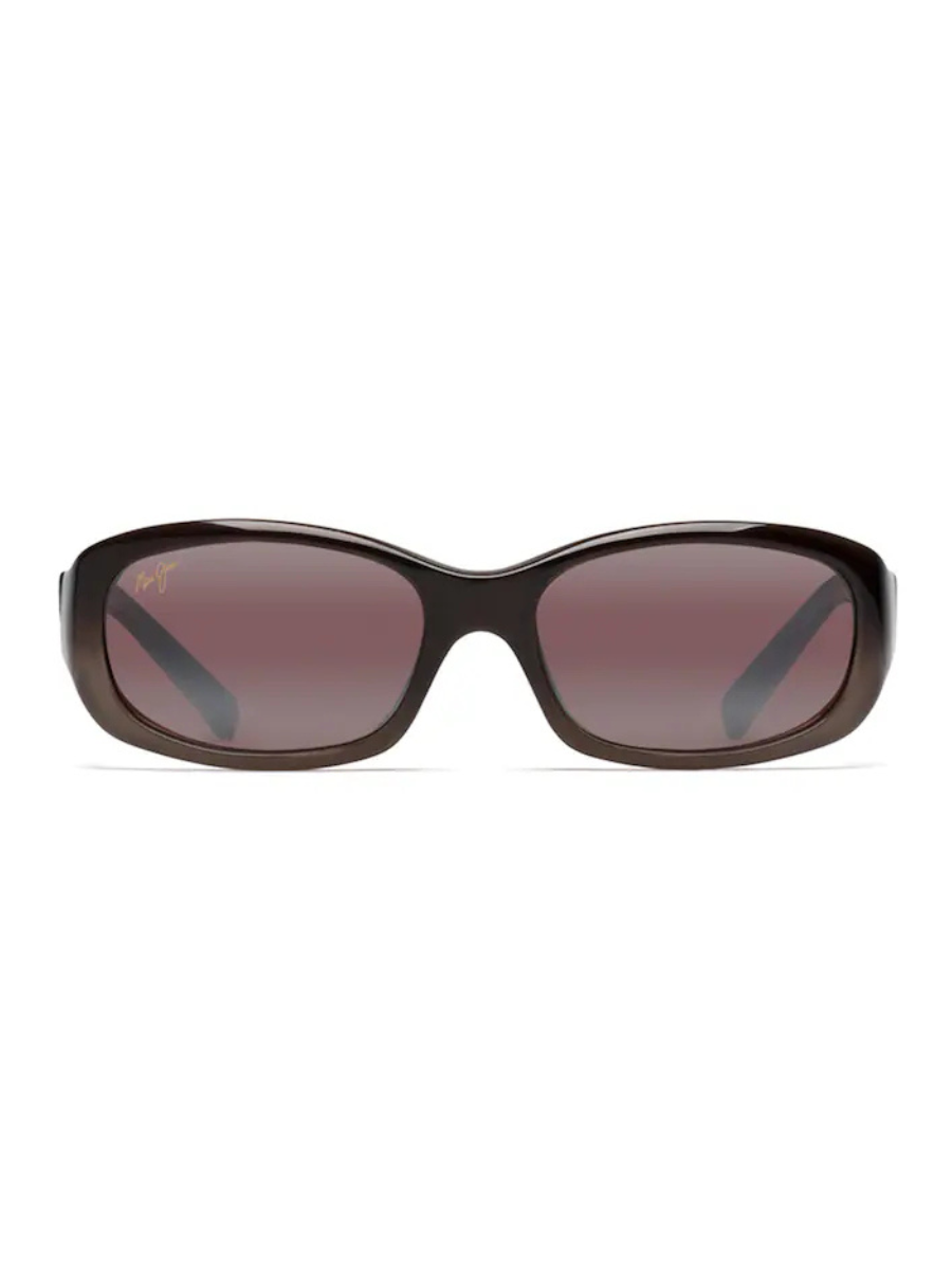 Maui Jim Punchbowl in Chocolate Fade / Maui Rose
