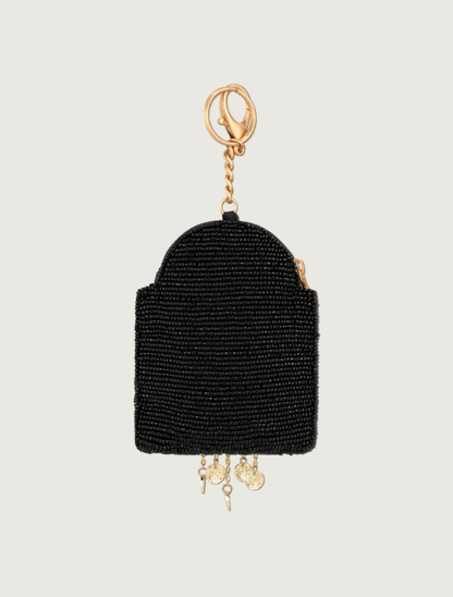 Mary Frances Spin To Win Slot Machine Coin Purse