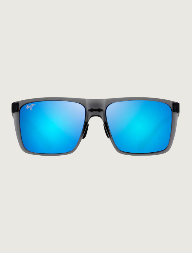 Maui Jim Honokalani in Blue Hawaii / Translucent Grey