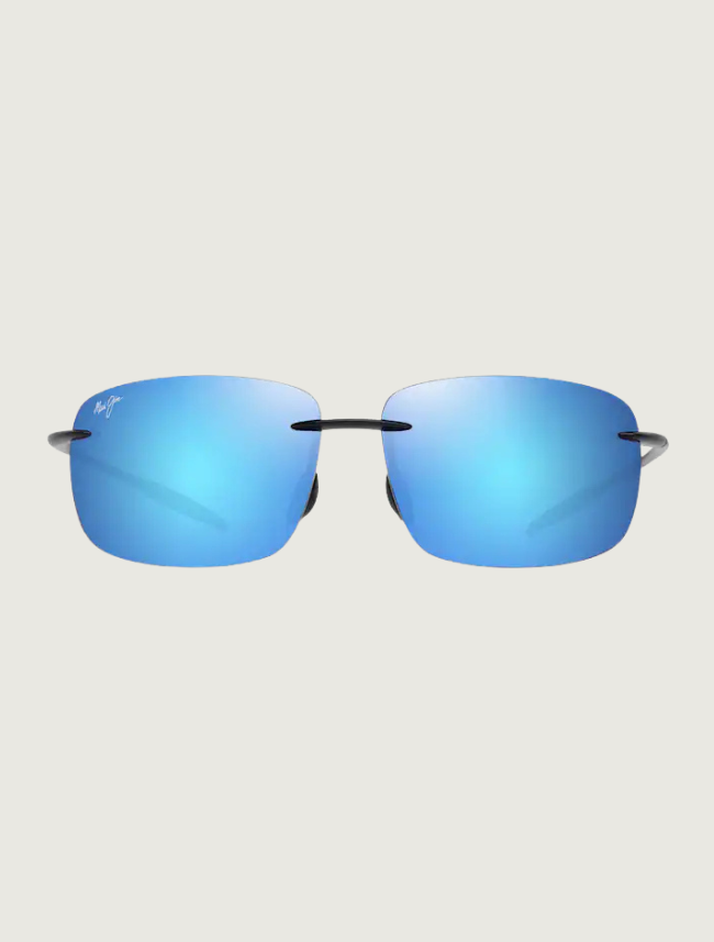Maui Jim Breakwall in Blue Hawaii / Shiny Black