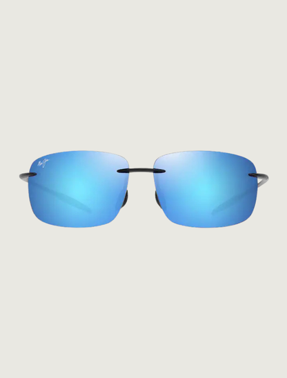 Maui Jim Breakwall in Blue Hawaii / Shiny Black