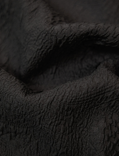 Robert Graham Men's Devonshire Long Sleeve Button Down Shirt in Black