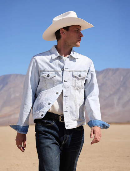Stetson Deadwood Cowboy Hat