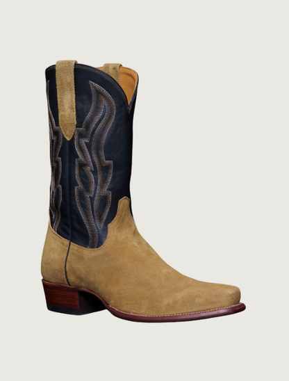 Tecovas Warren Cowboy Boots