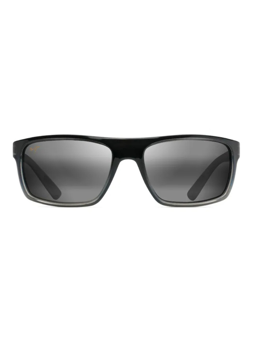 Maui Jim Byron Bay in Marlin / Neutral Grey