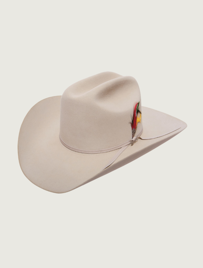Stetson 6X Roper Cowboy Hat