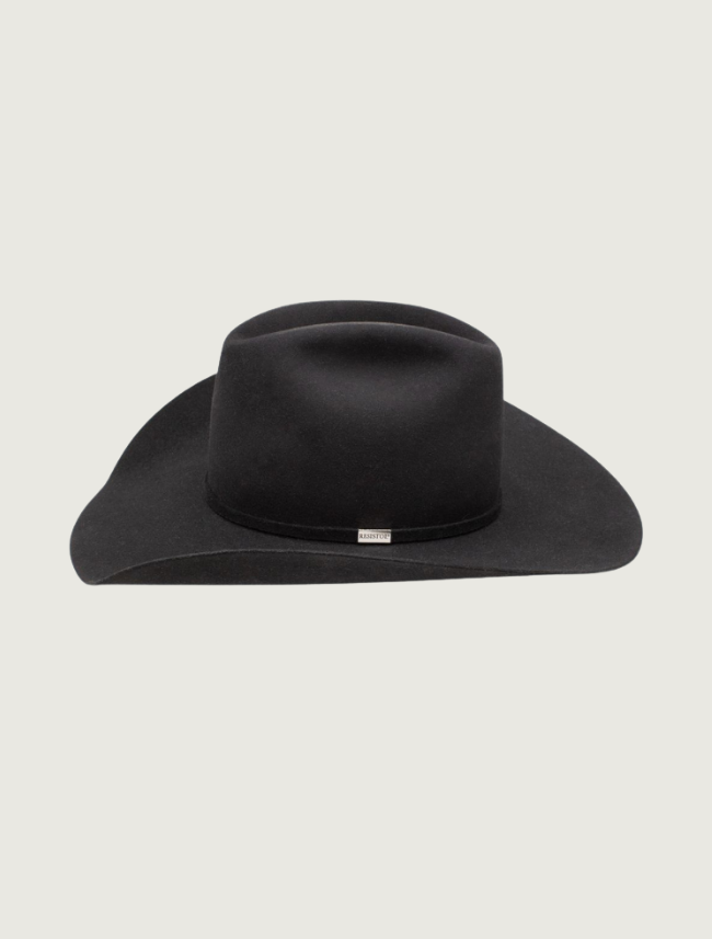 Resistol Five Star 5X Fur Felt Cowboy Hat