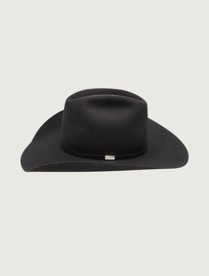Resistol Five Star 5X Fur Felt Cowboy Hat