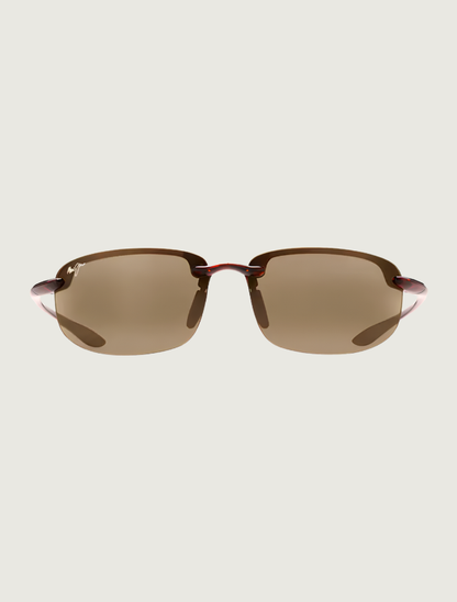 Maui Jim Ho'okipa Reader in Tortoise / HCL Bronze