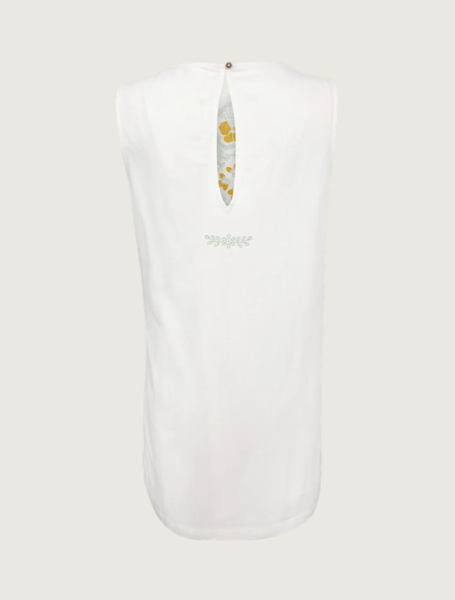 Free People Electric Garden Mini Dress