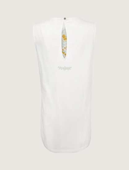 Free People Electric Garden Mini Dress