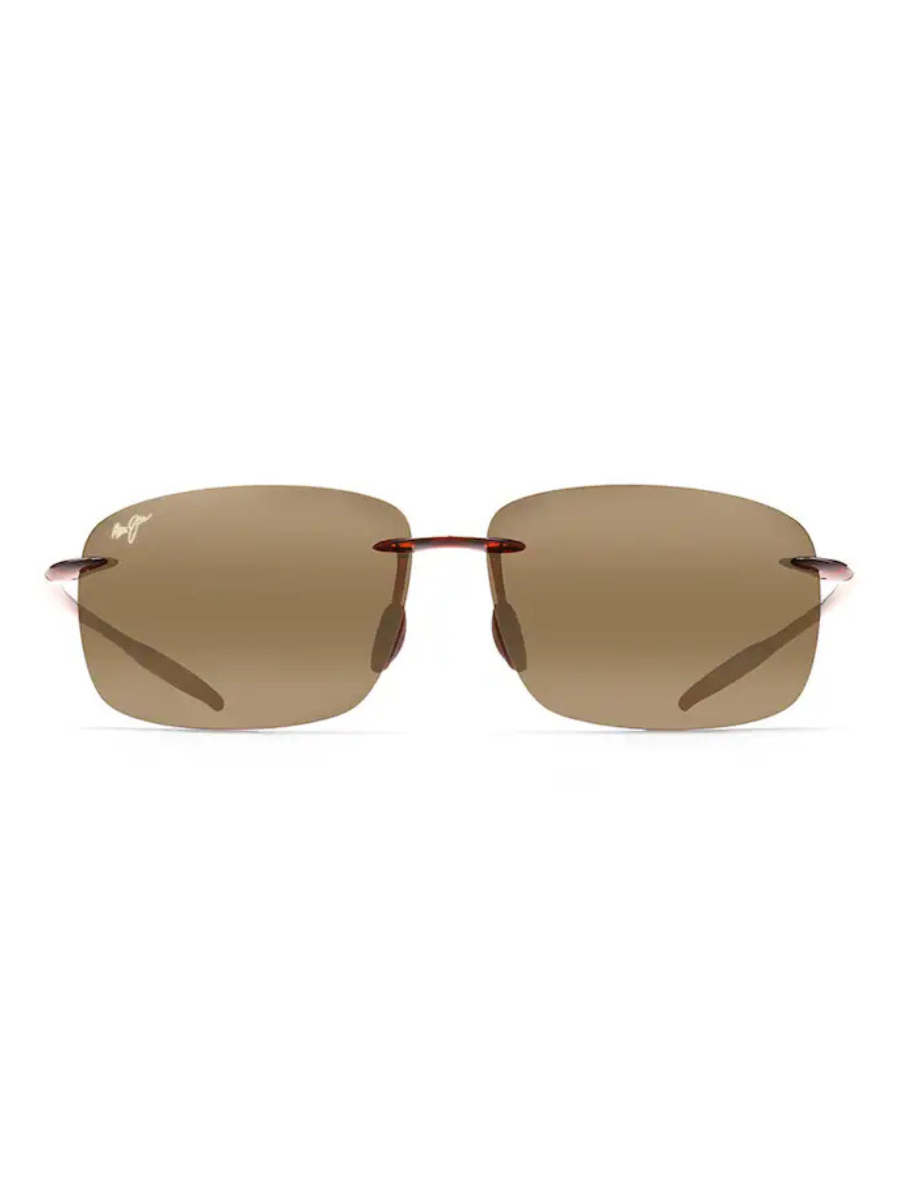Maui Jim Breakwall in Rootbeer / HCL Bronze
