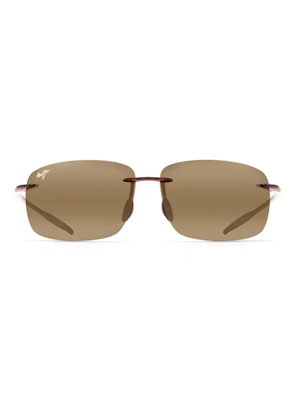 Maui Jim Breakwall in Rootbeer / HCL Bronze