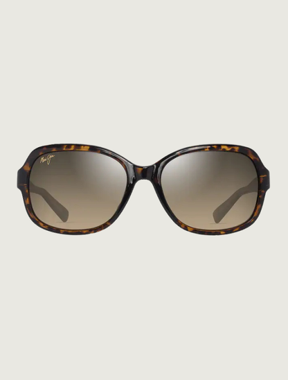 Maui Jim Hiluhilu in HCL Bronze / Shiny Dark Havana