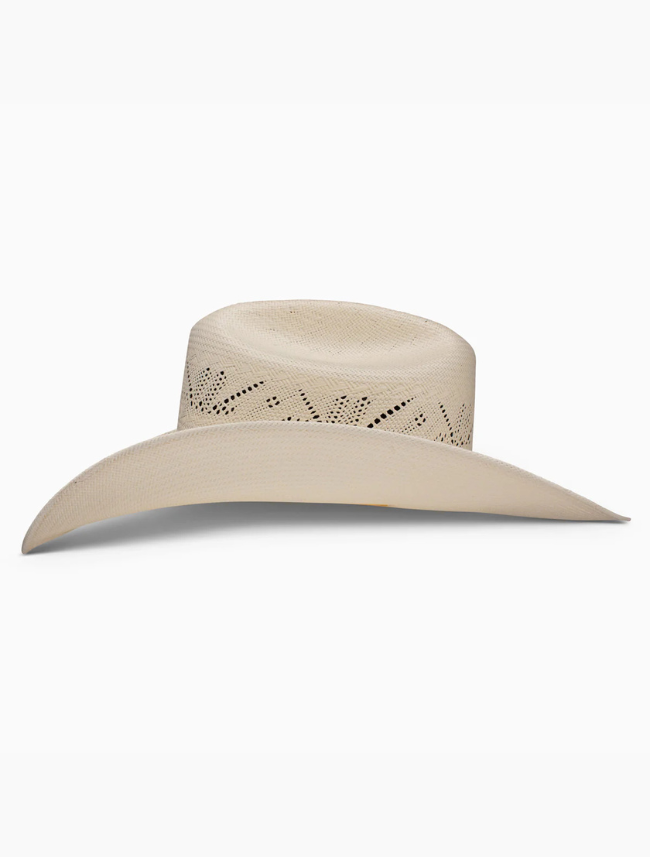 Resistol George Strait 20X Codigo Cowboy Hat