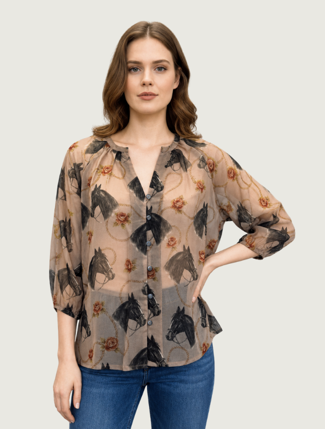 Tasha Polizzi Tamsen Top