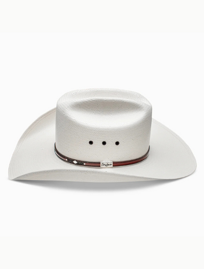 Resistol George Straight 10X Palo Duro N Cowboy Hat