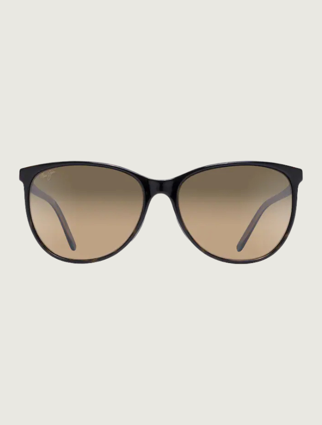 Maui Jim Ocean in HCL Bronze / Tortoise with Peacock