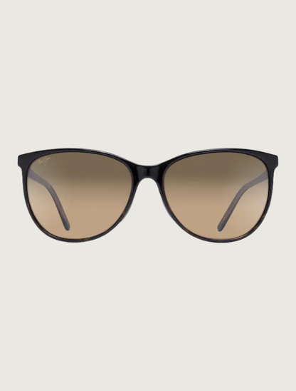 Maui Jim Ocean in HCL Bronze / Tortoise with Peacock
