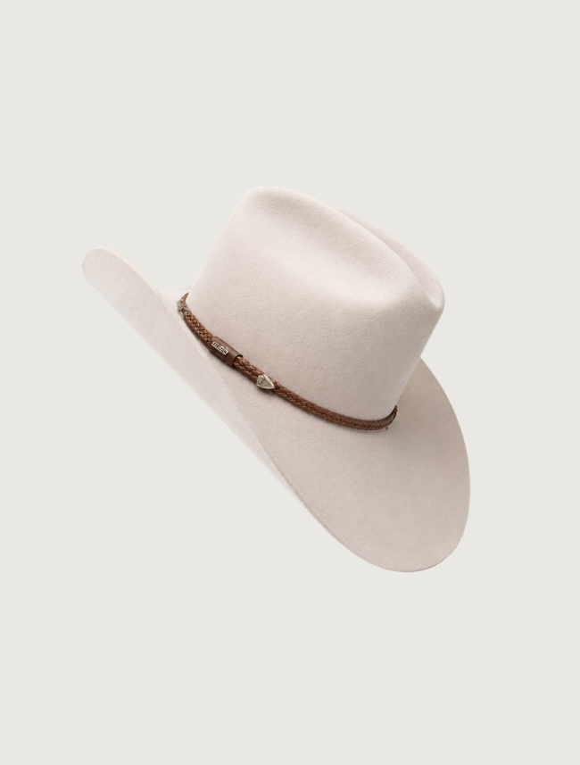 Mavericks Sonora 8X Wool Cowboy Hat
