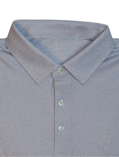 Cowboy Country Club Cowboy Hat Polo