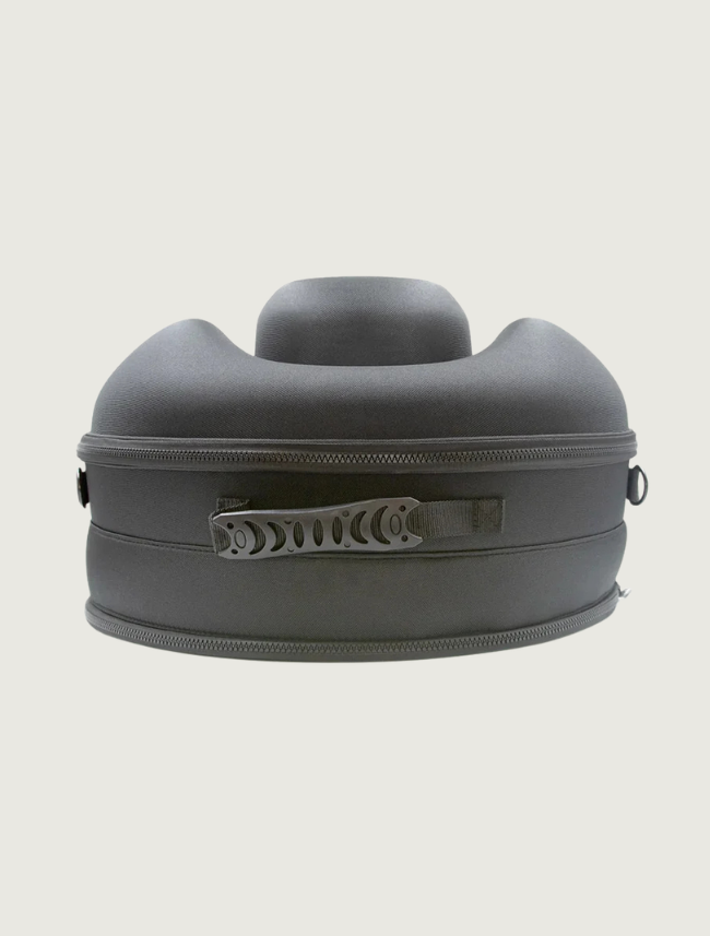 American Hat Co. All-Weather Hat Cans