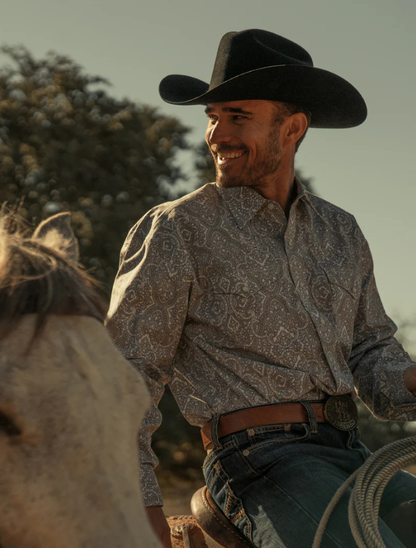 Stetson 30X El Patron Cowboy Hat