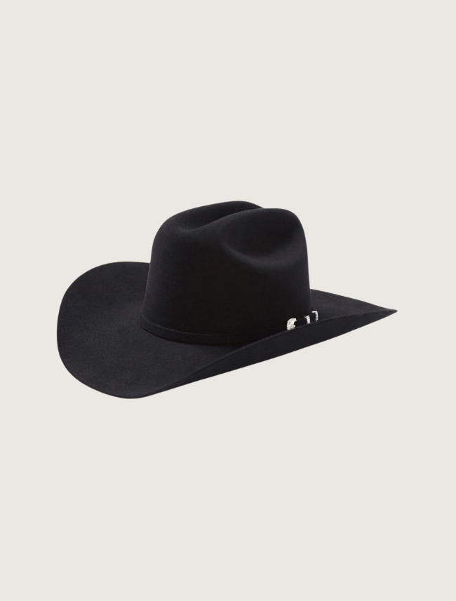 Stetson Shasta 10X Premier Cowboy Hat