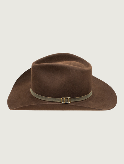 Stetson 5X Aspen Felt Cowboy Hat