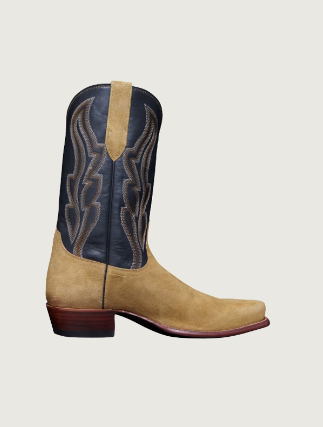 Tecovas Warren Cowboy Boots