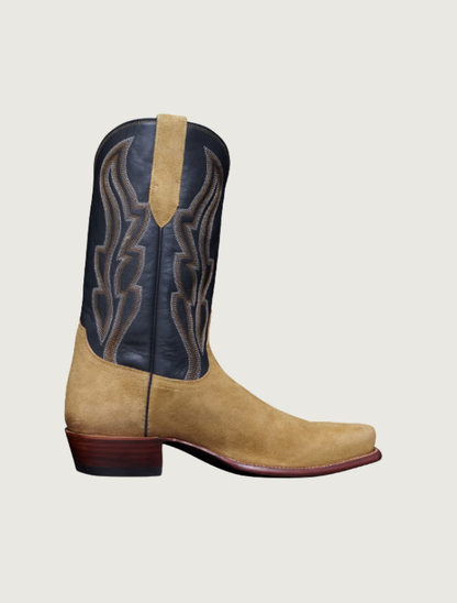 Tecovas Warren Cowboy Boots