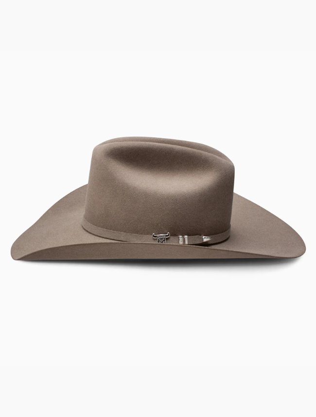 Resistol 6X USTRC Felt Cowboy Hat
