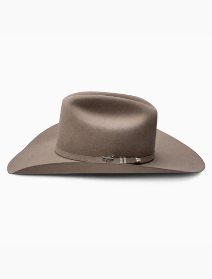 Resistol 6X USTRC Felt Cowboy Hat