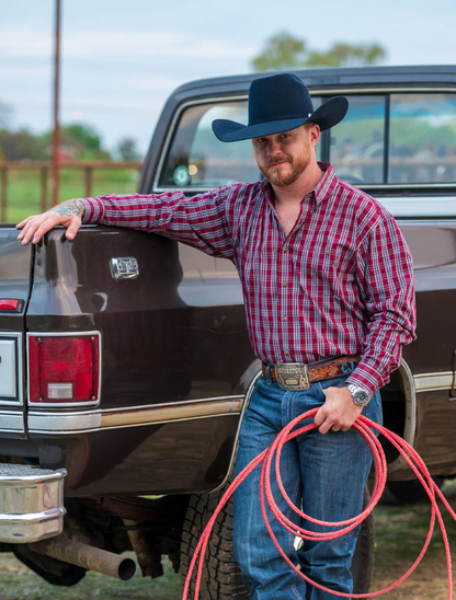 Resistol "The SP" Cody Johnson Cowboy Hat