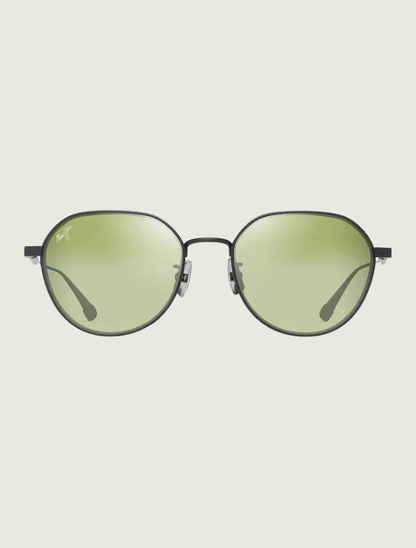 Maui Jim Kaulana Asian Fit in Maui HT / Matte Black