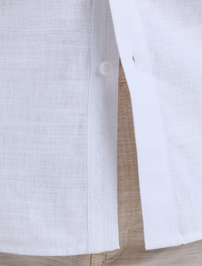 Robert Graham Men's Sutton Short Sleeve Button Down Shirt