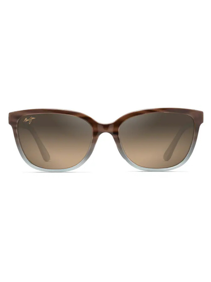 Maui Jim Honi in Sandstone with Blue / HCL Bronze